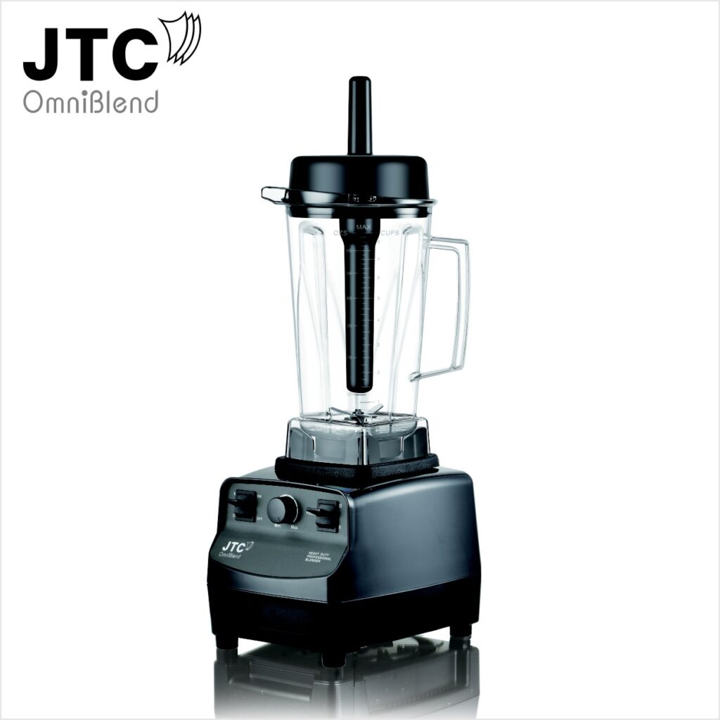 JTC OmniBlend TM-767