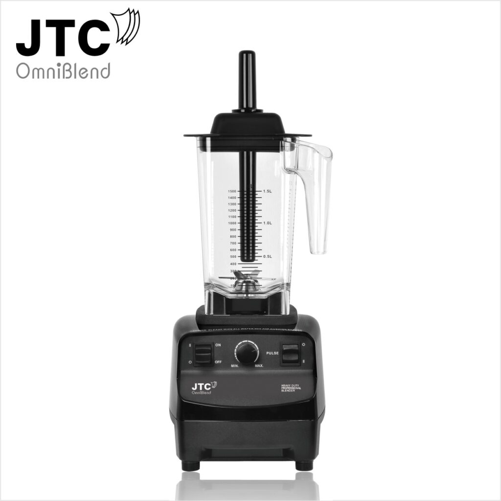 JTC OmniBlend TM-767A