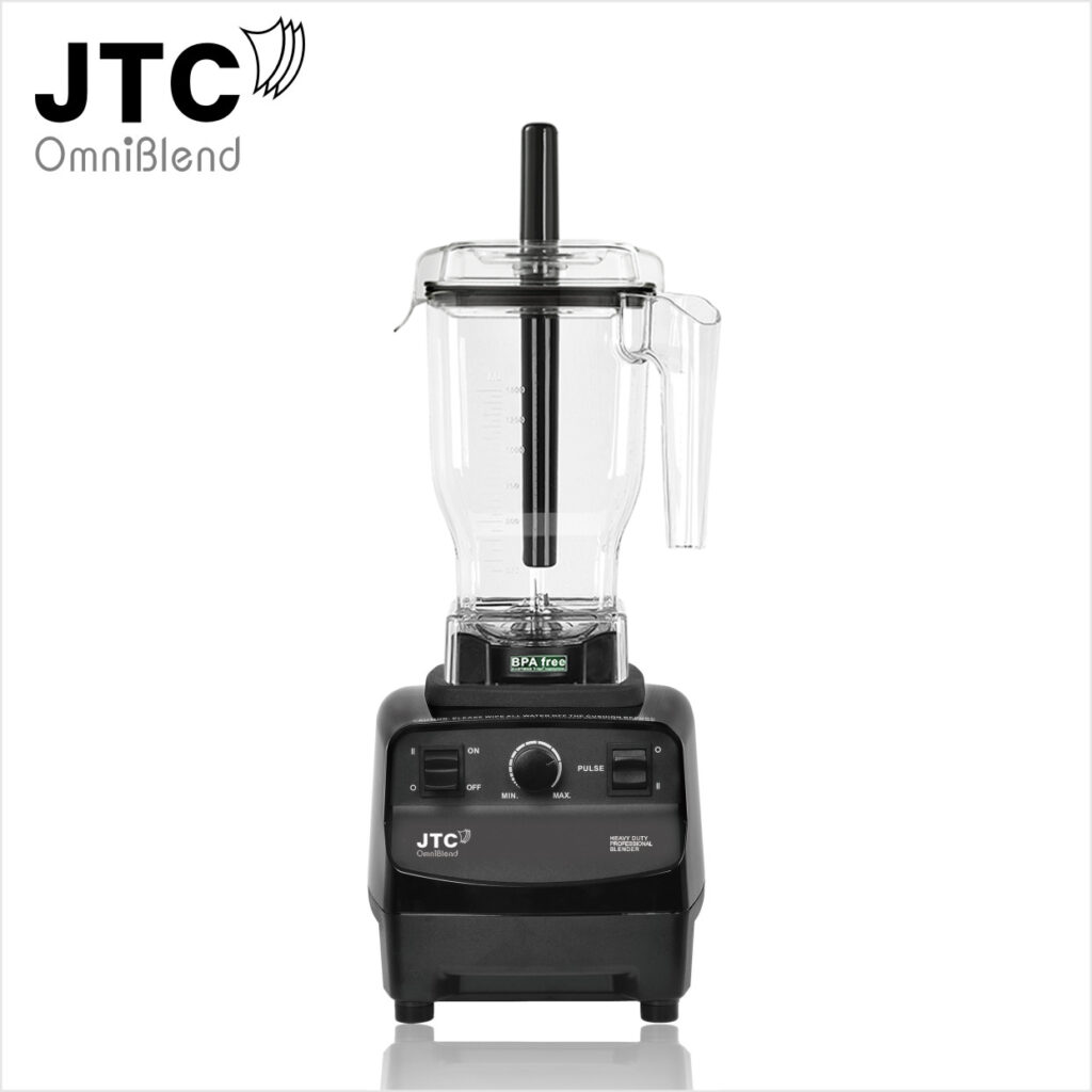 JTC OmniBlend TM-767B