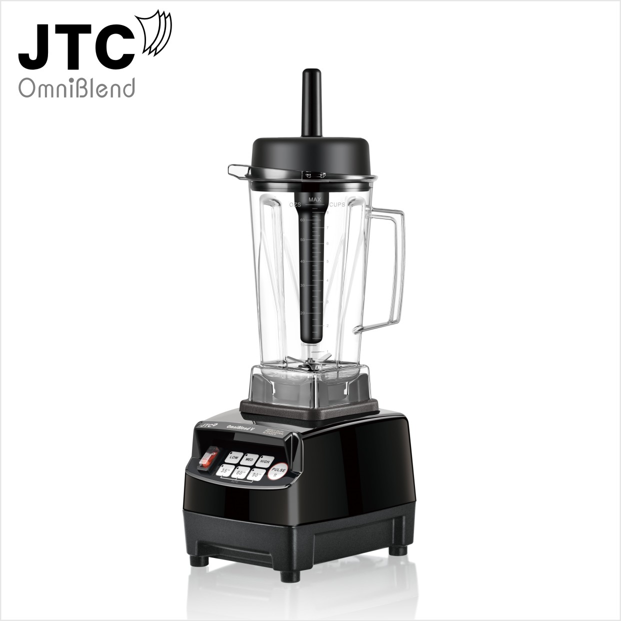 JTC OmniBlend TM-800