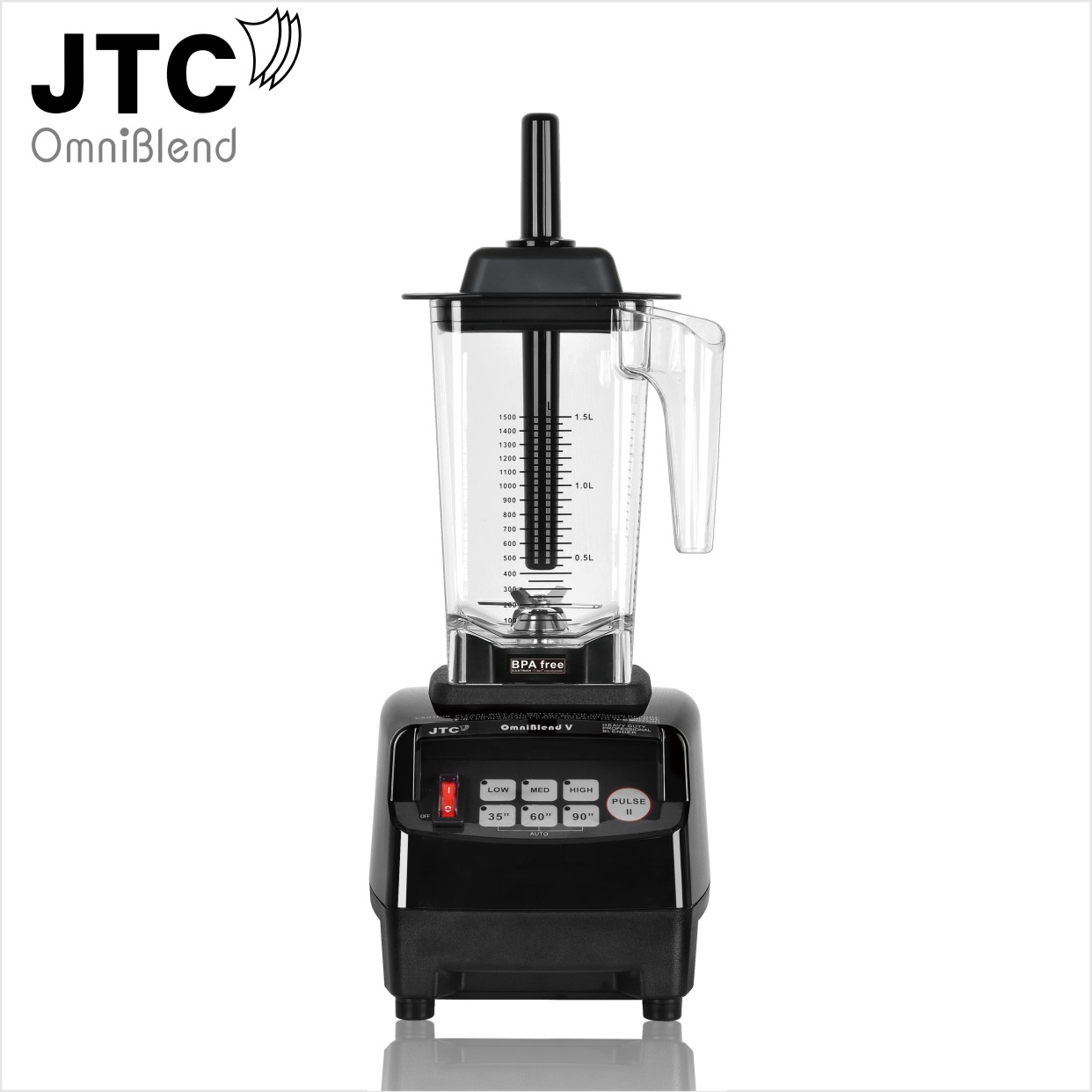 JTC OmniBlend TM-800A