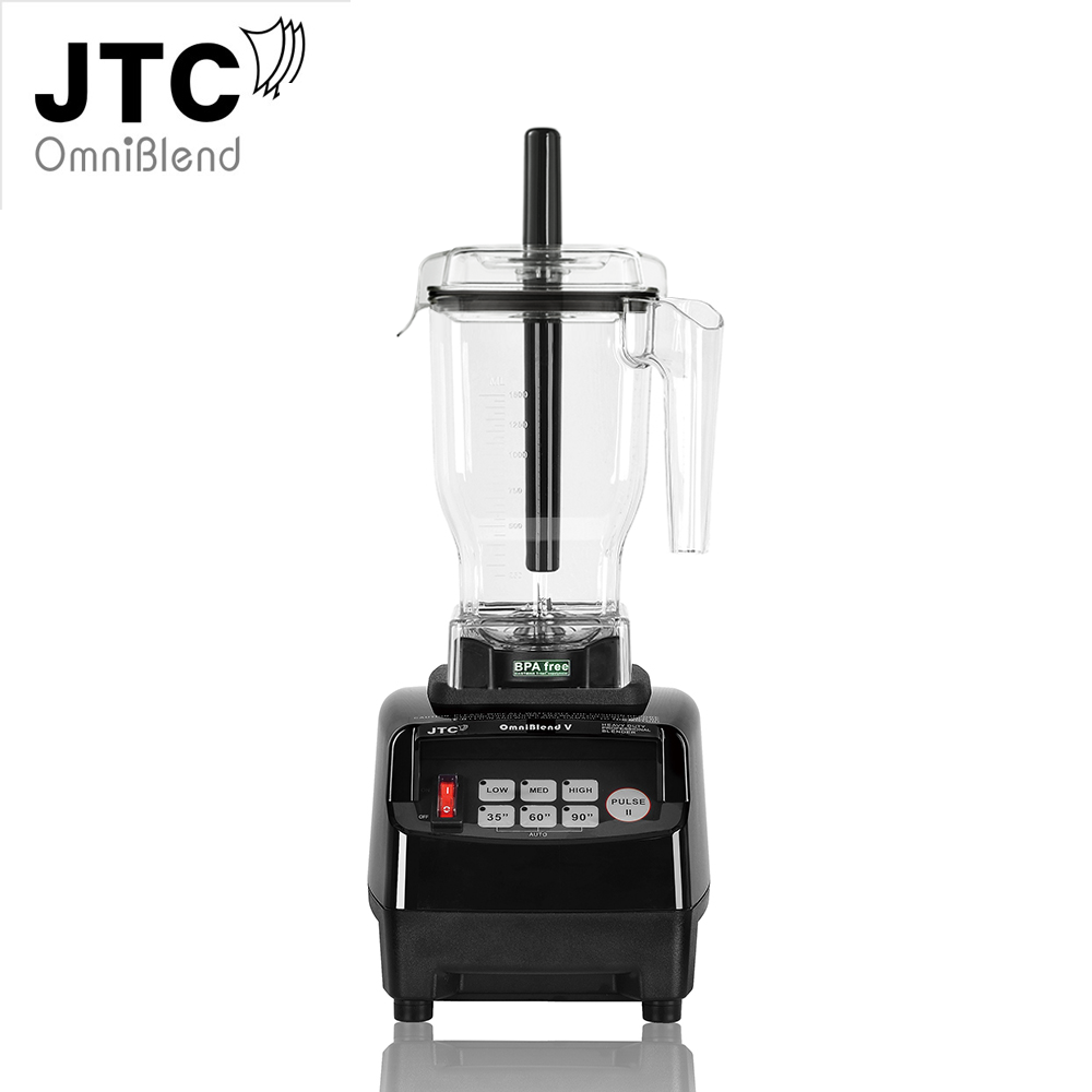 JTC OmniBlend TM-800B