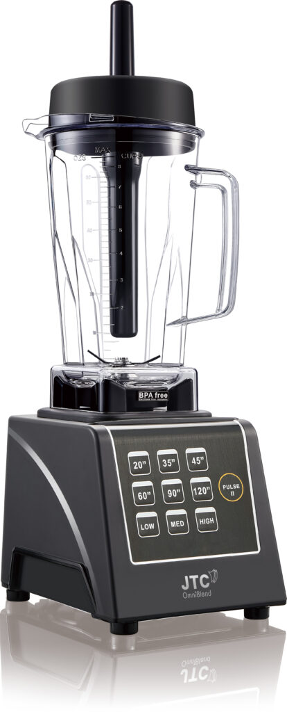 JTC OmniBlend TM-890