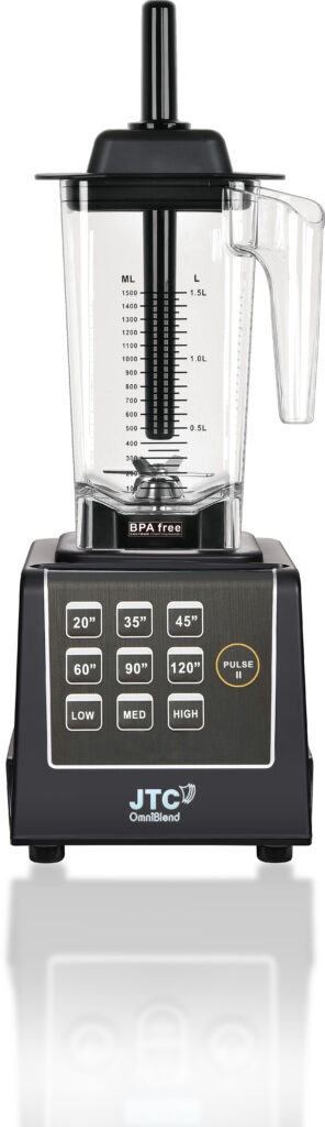 JTC OmniBlend TM-890A