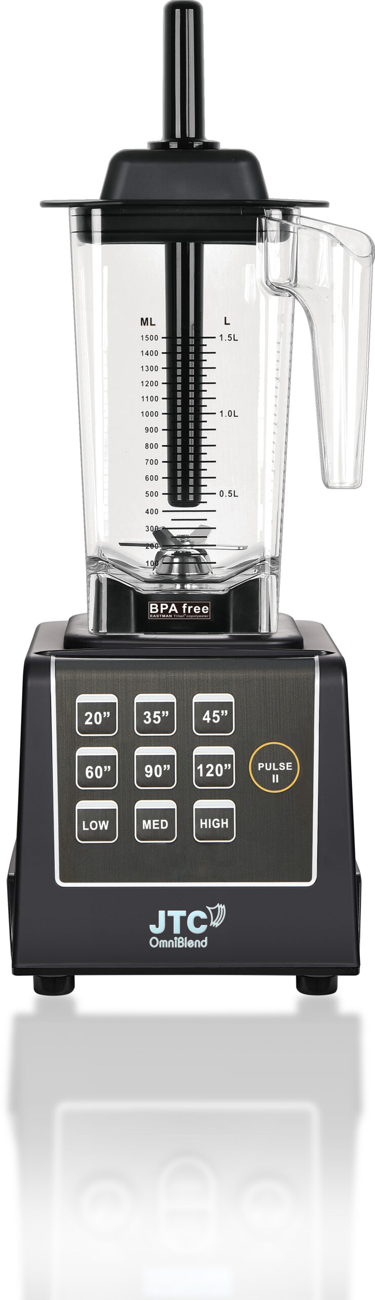 JTC OmniBlend TM-890A