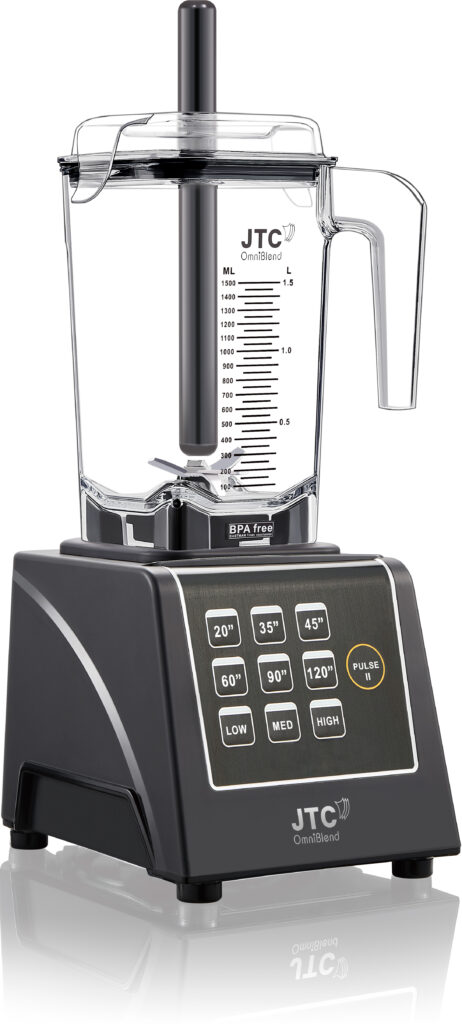 JTC OmniBlend TM-890D
