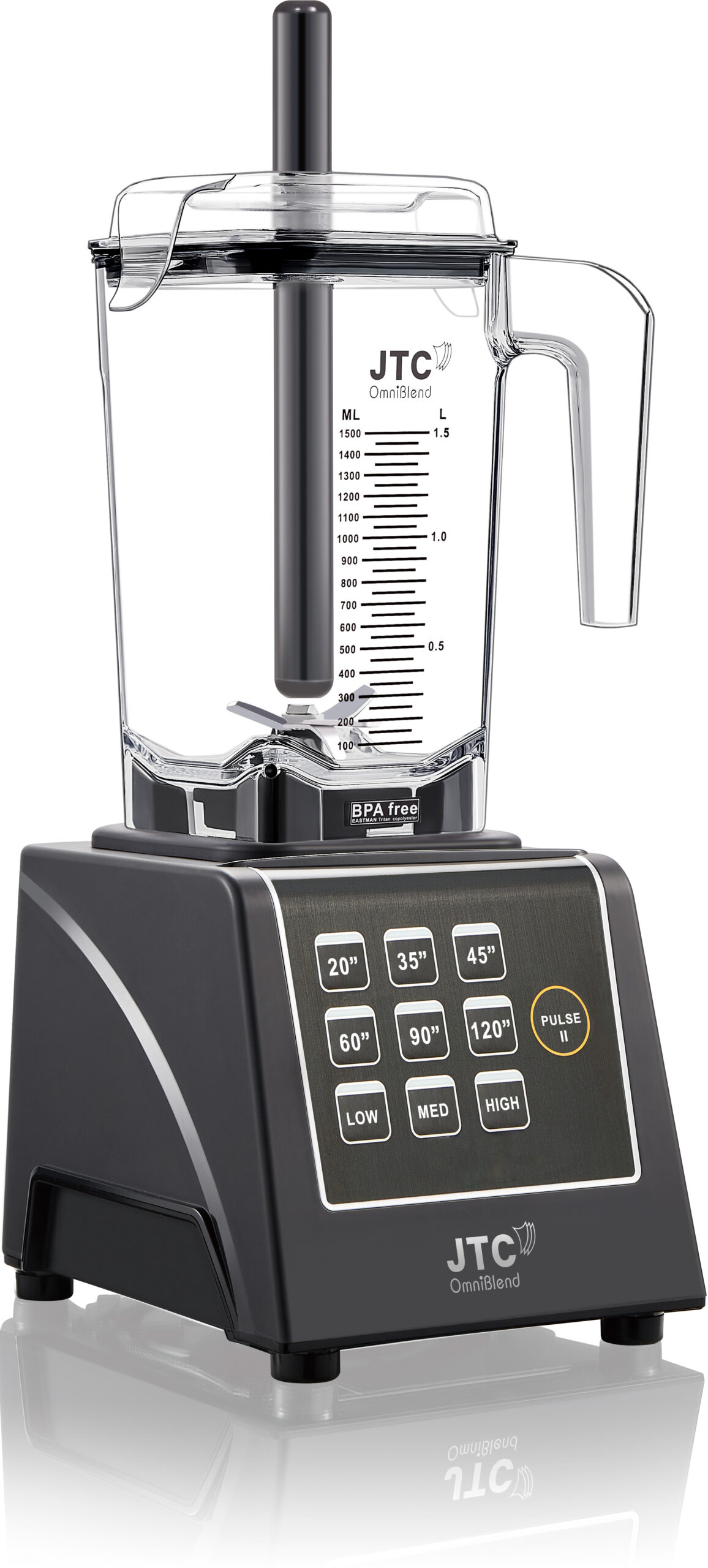 JTC OmniBlend TM-890D