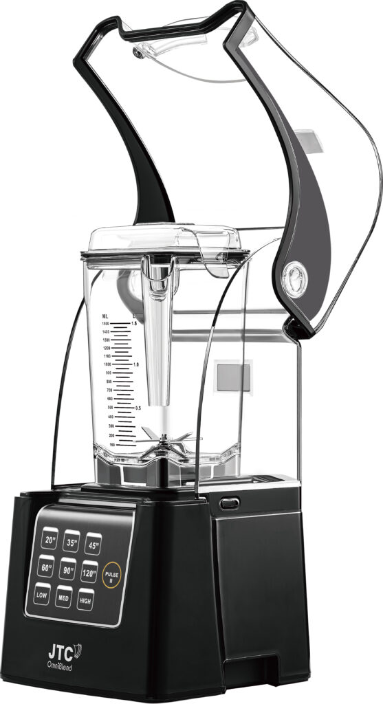 JTC OmniBlend TM-890QD