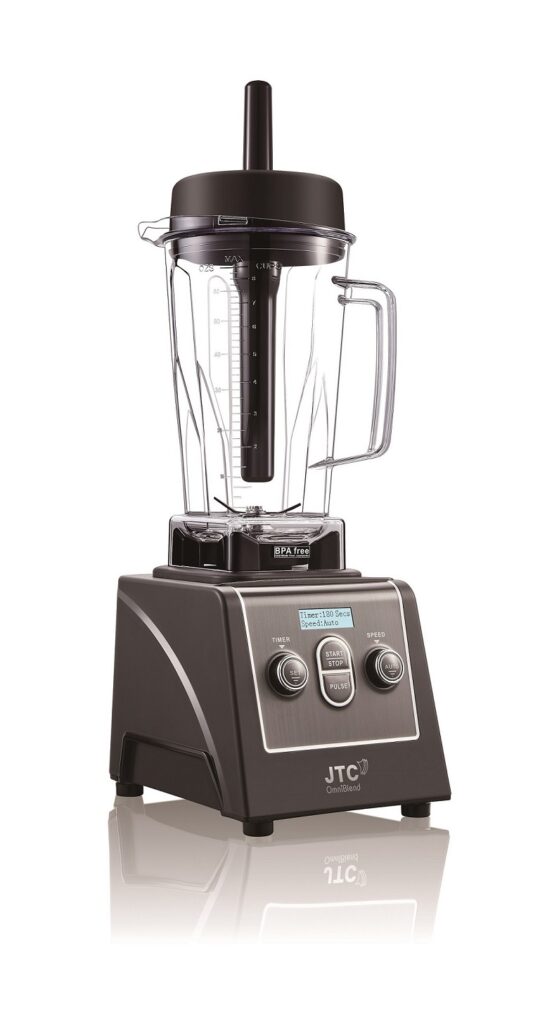 OmniBlend VI TM 900