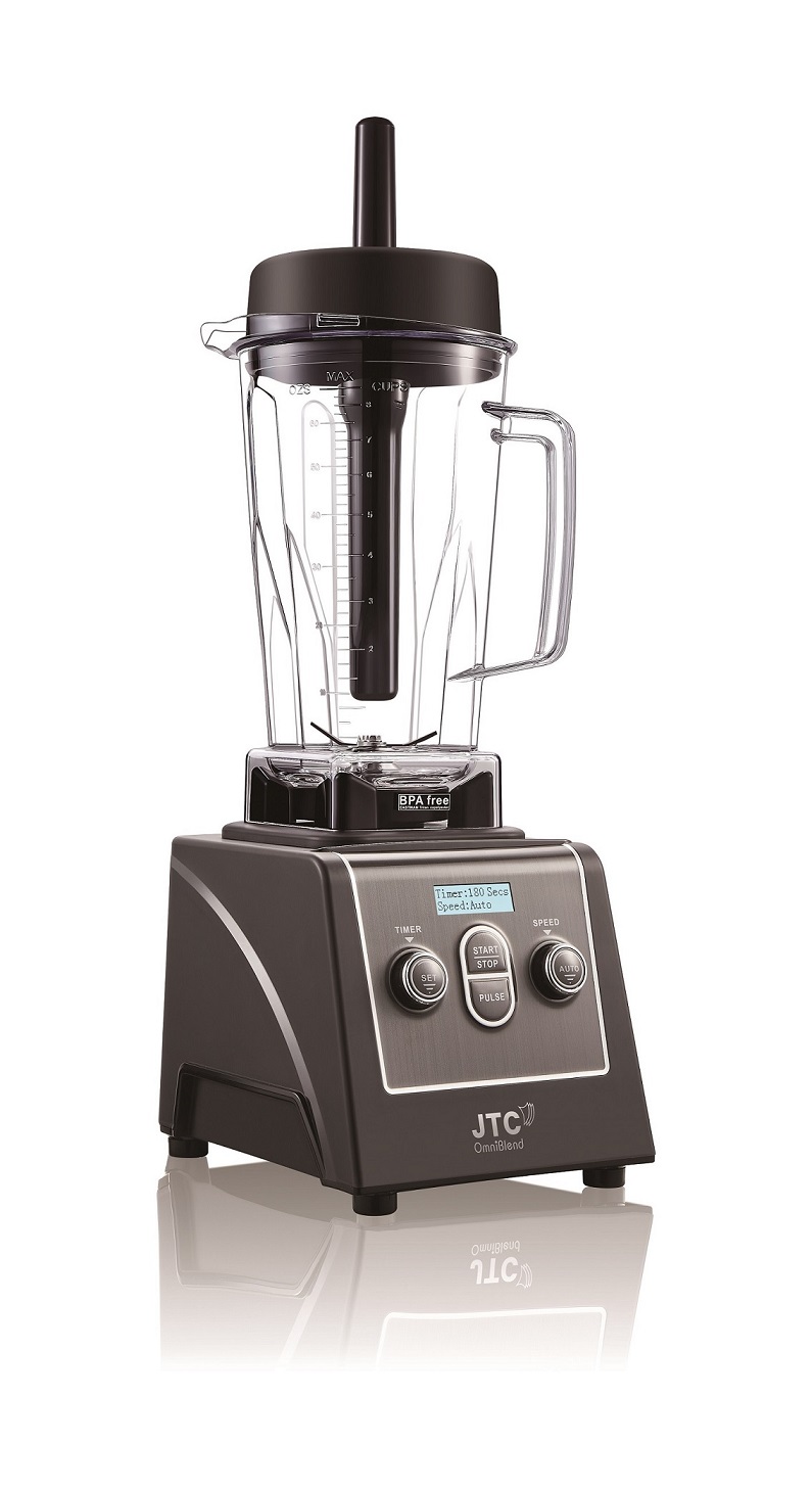 OmniBlend TM-900 — Đen